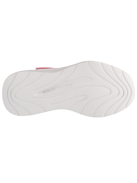 Skechers Skechers Sneakersy Skechers Wave 92 Różowy