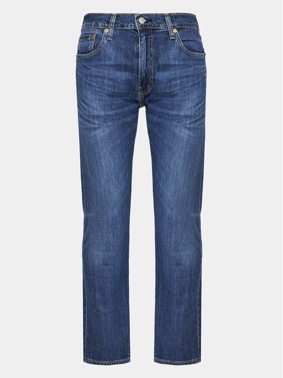 Levi's® Levi's® Дънки 502™ 295071353 Тъмносин Tapered Fit