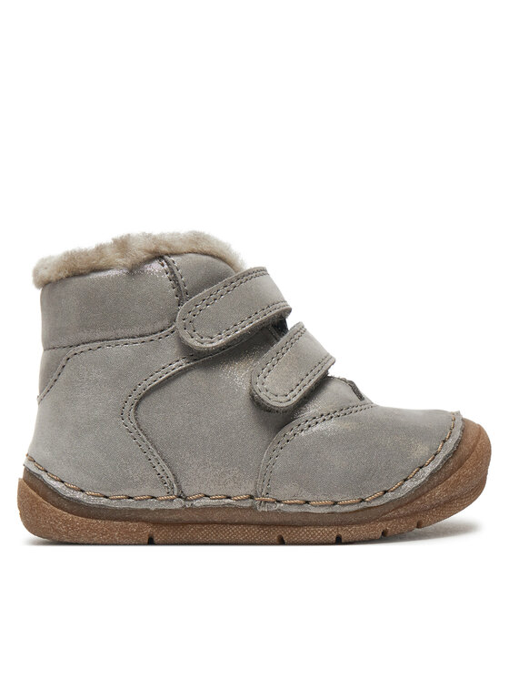 Froddo Froddo Черевики Paix Up Winter G2110143-15 M Сірий