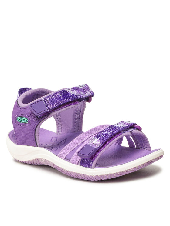 Keen Keen Sandali Verano 1026072 Vijolična