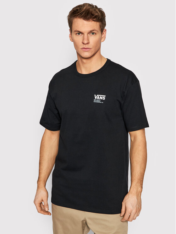 Vans off shop the wall shirt