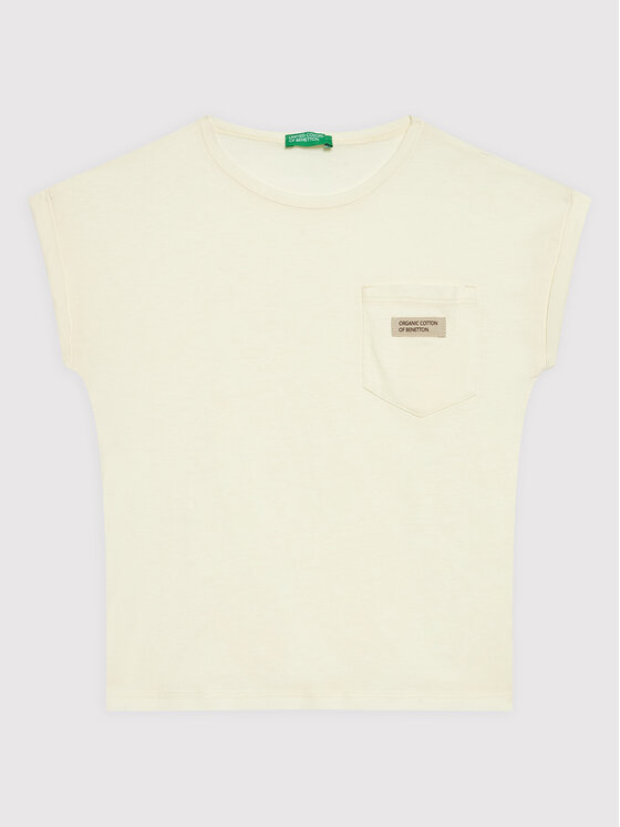 T-shirt United Colors Of Benetton