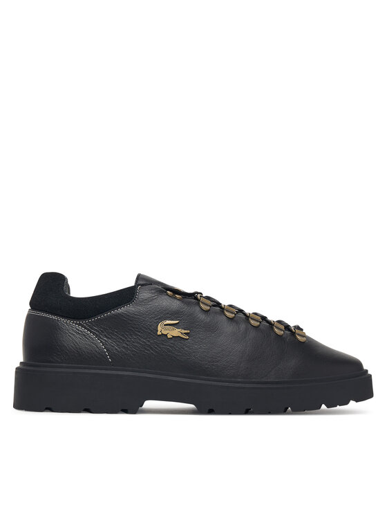 Lacoste Lacoste Снігоходи 52SMA0083 Чорний