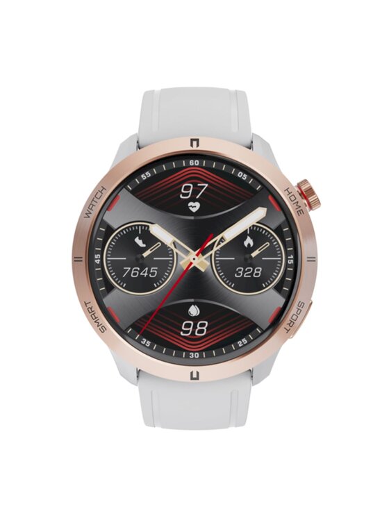 Rubicon Rubicon Smartwatch SMARUB251 Biały
