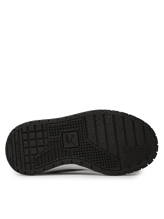 Puma Puma Sneakersy Cali Dream Animal Print Ps 39200001 Biały