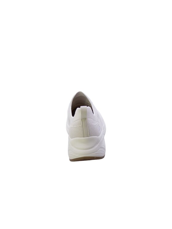 Skechers Skechers Sneakersy q-fla-345089 Biały