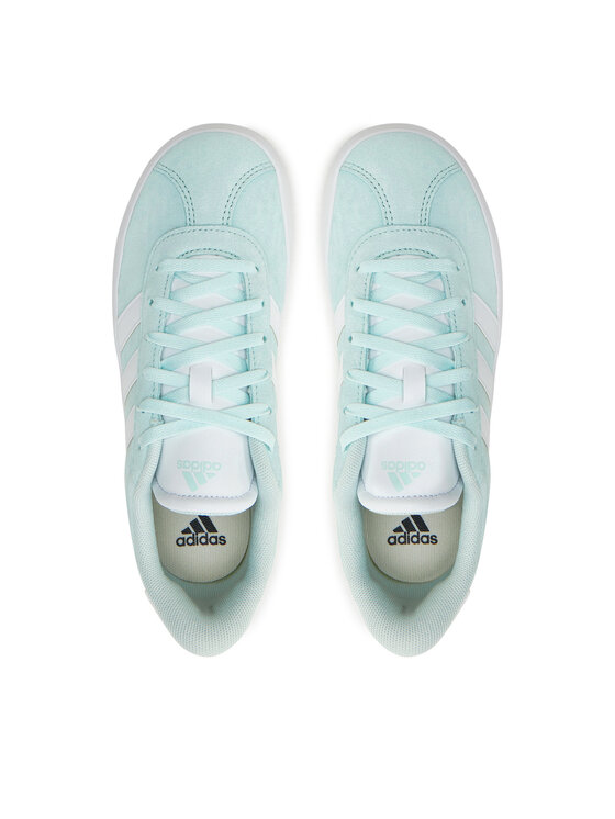 adidas adidas Sneakersy VL COURT 3.0 IH2406 Zielony