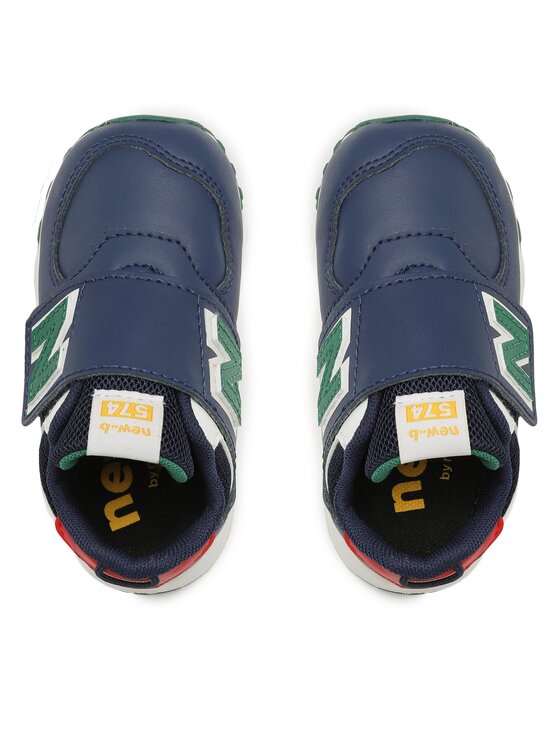 New Balance New Balance Laisvalaikio batai NW574CT Tamsiai mėlyna