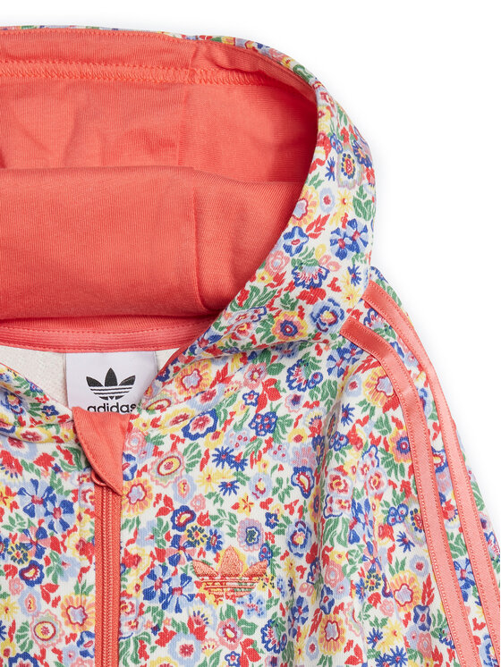 adidas adidas Пісочник Liberty London JC8015 Кольоровий Regular Fit