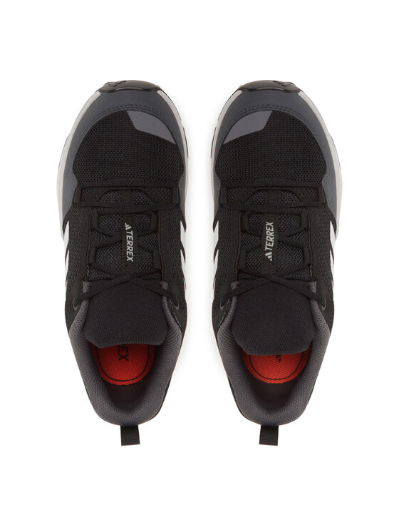 adidas adidas Trekkingi Terrex AX4S IH2874 Czarny