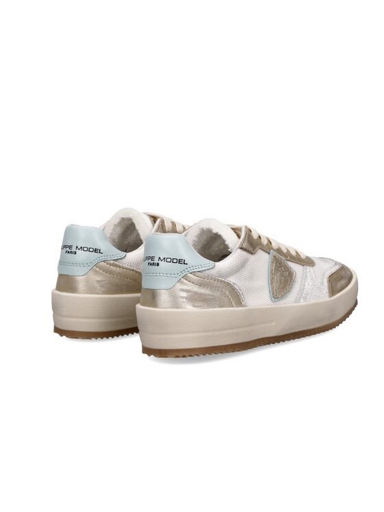 Philippe Model Philippe Model Scarpe sportive 15247828812111 Bianco