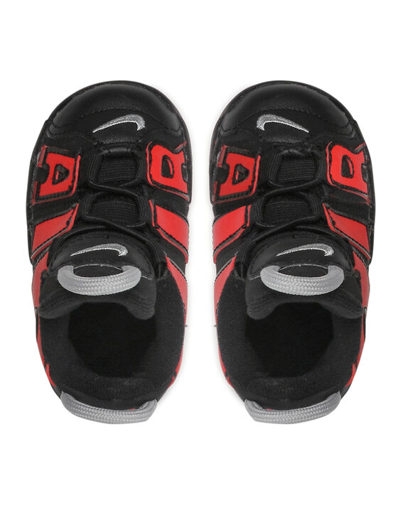 Nike Nike Sneakers Air More Uptempo (TD) DM0020 001 Nero