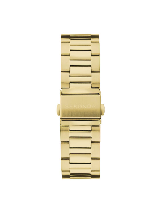 Sekonda Sekonda Hodinky 30198 Zlatá