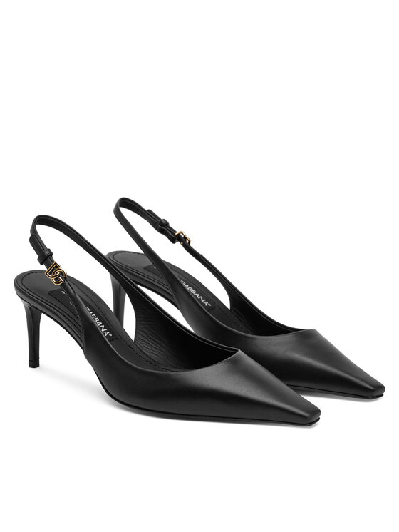 Dolce&Gabbana Dolce&Gabbana Sandaalid CG0805 A1953 Must