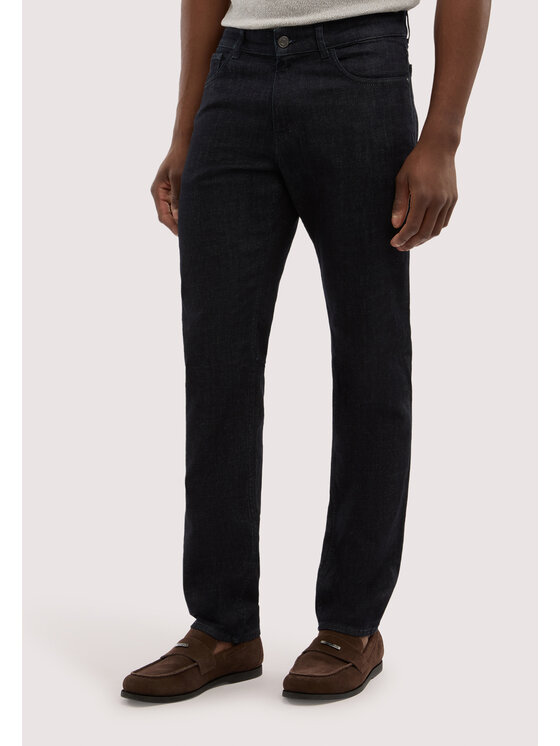 Trussardi Trussardi Jeansy P400H704831N0DA Niebieski Regular Fit