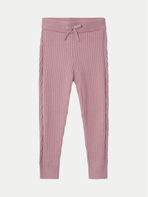 Mayoral Mayoral Leggings 10812 Ružičasta Slim Fit