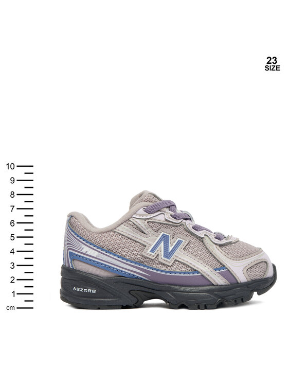 New Balance New Balance Sneakers I7401TU Gri