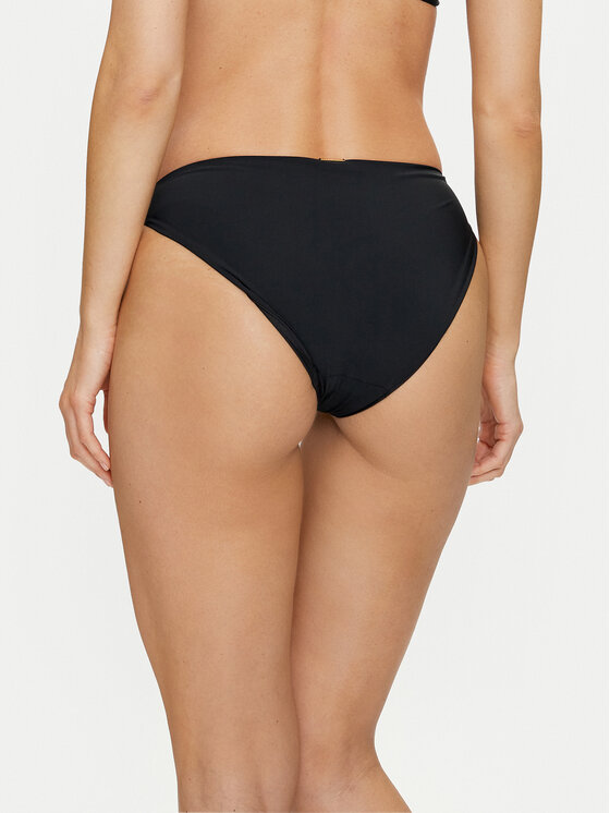 Calvin Klein Swimwear Calvin Klein Swimwear Donji dio kupaćeg kostima KW0KW02384 Crna
