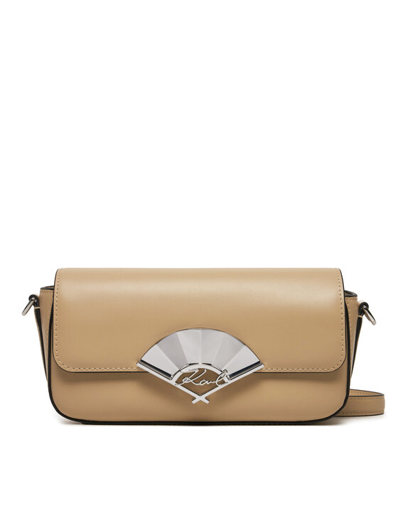 KARL LAGERFELD KARL LAGERFELD Torbica 240W3195 Bež
