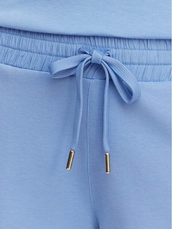 JOOP! JOOP! Sportske kratke hlače Trissi 30102118 Svijetloplava Regular Fit