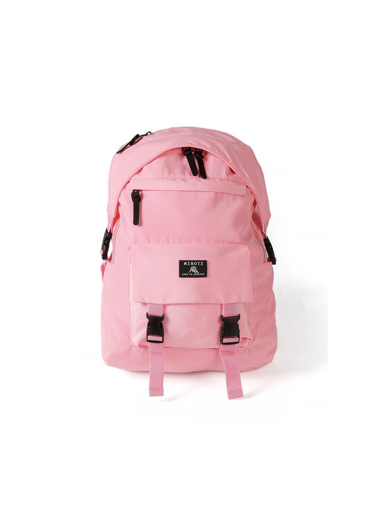 minoti minoti Plecak 32BAG151 Różowy