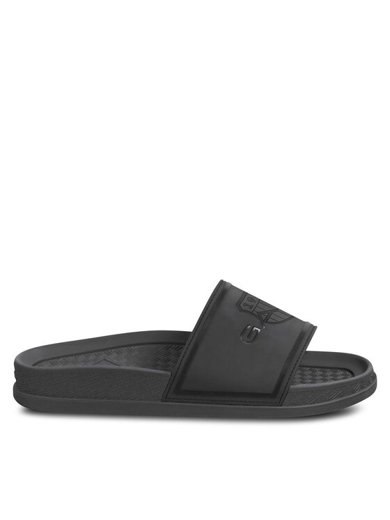 Gant Gant Natikače Beachrock 26609887 Tamnoplava