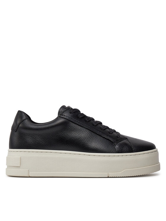 Vagabond Shoemakers Vagabond Sneakersy Judy 4924-001-20 Černá