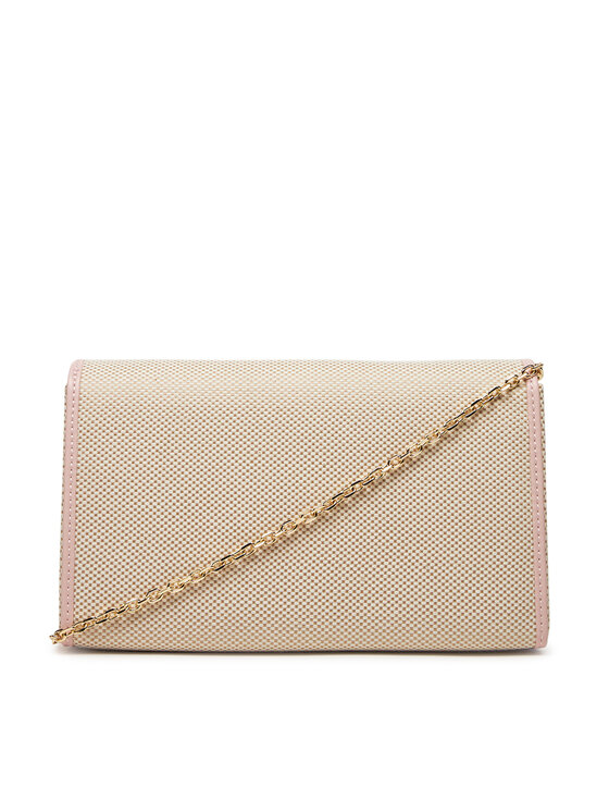 LOVE MOSCHINO LOVE MOSCHINO Torebka JC4241PP0MKO110A Różowy