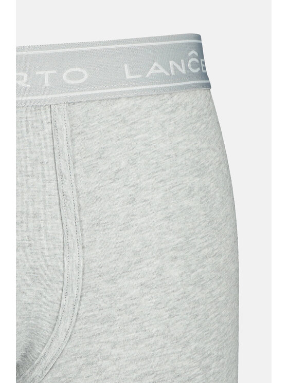 Lancerto Lancerto Komplet 3 par bokserek NBI073221000018 Kolorowy