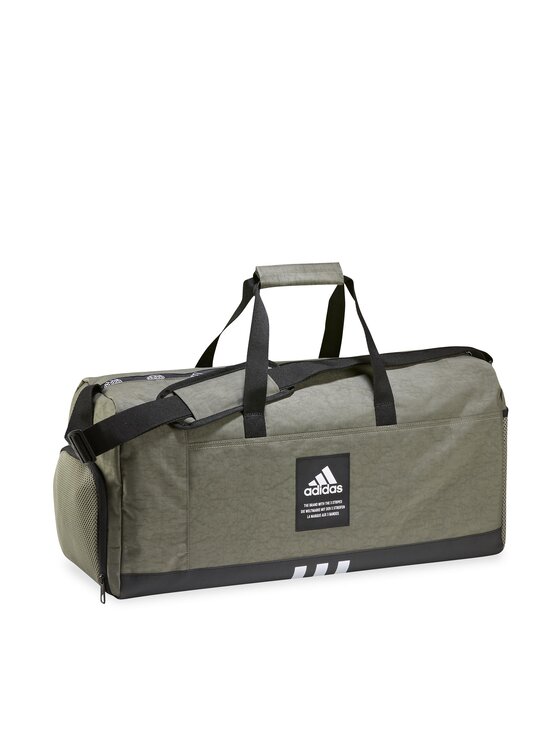 adidas adidas Torba 4ATHLTS Medium Duffel Bag IL5754 Zielony