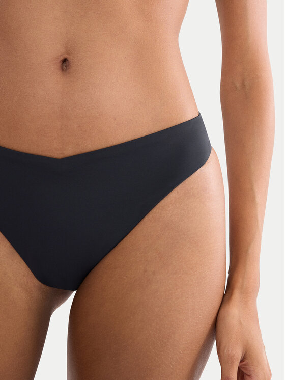Triumph Triumph Bikini partea de jos Summer Twist 10226497 Negru