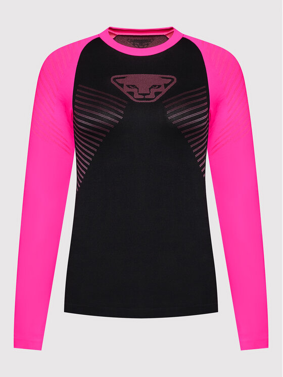 Dynafit Dynafit Thermoaktive Unterwäsche Oberteil Speed Dryarn 08-000071057 Schwarz