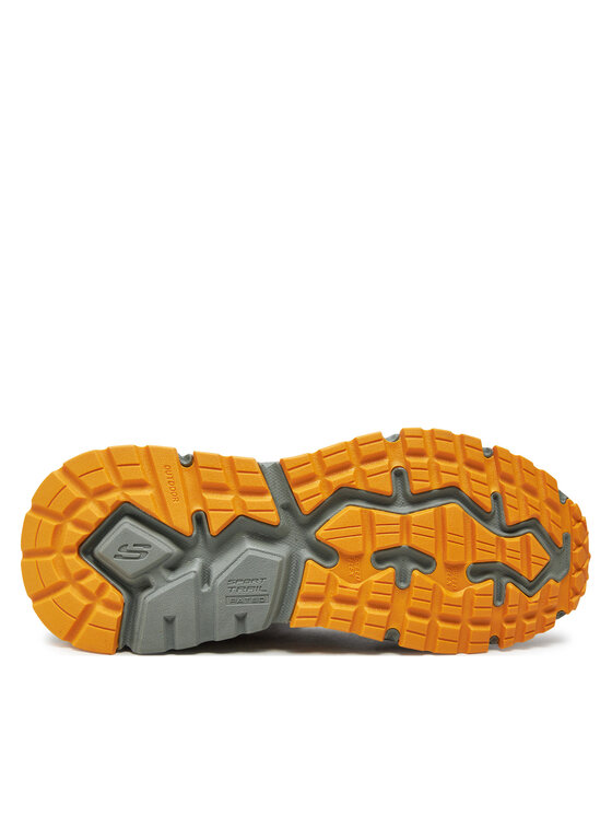 Skechers Skechers Tenisice D'Lux Journey 237192 Zelena