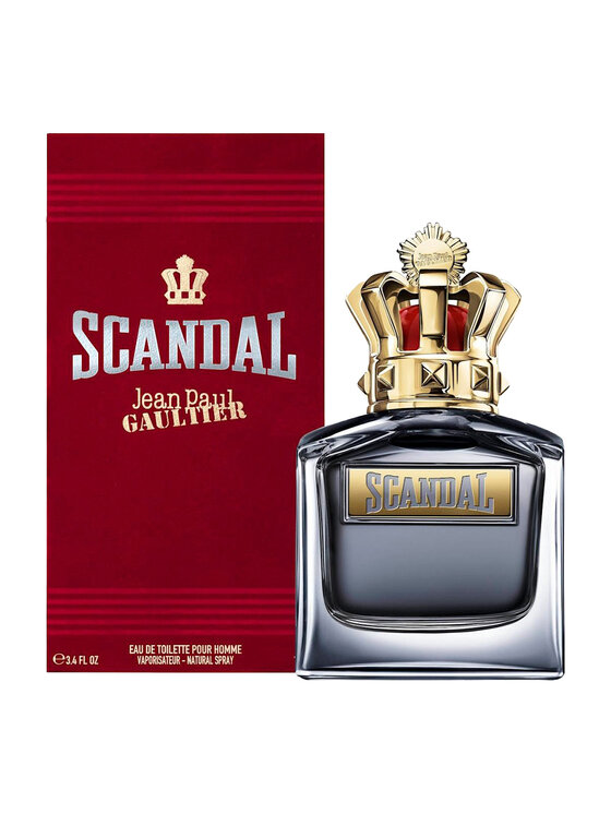Jean Paul Gaultier Jean Paul Gaultier Scandal Pour Homme Woda toaletowa