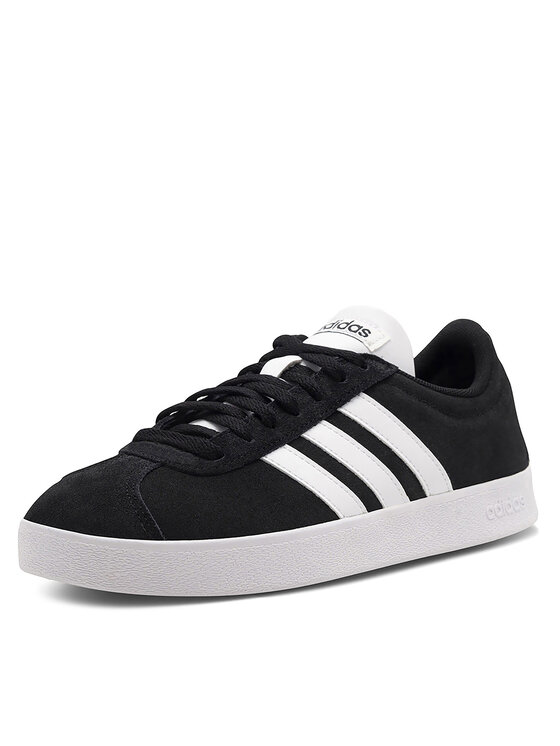 adidas adidas Laisvalaikio batai VL COURT 2.0 DA9853 Juoda