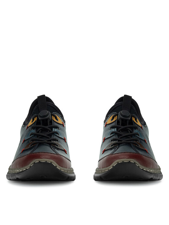 Rieker Rieker Scarpe basse N3271-35 Blu