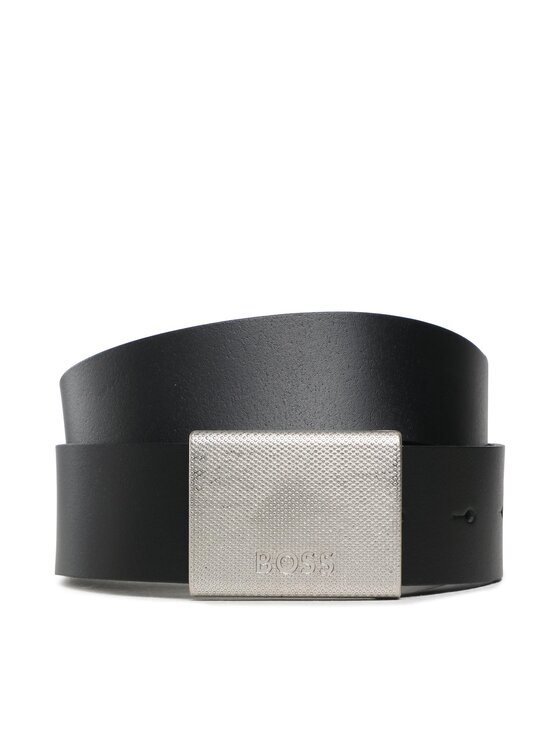 BOSS Boss Curea pentru Bărbați 50491894 Negru