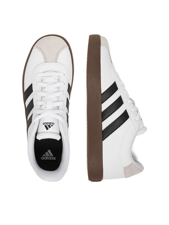 adidas adidas Sneakersy CEO-VL COURT 3.0 K ID9062_ Bílá