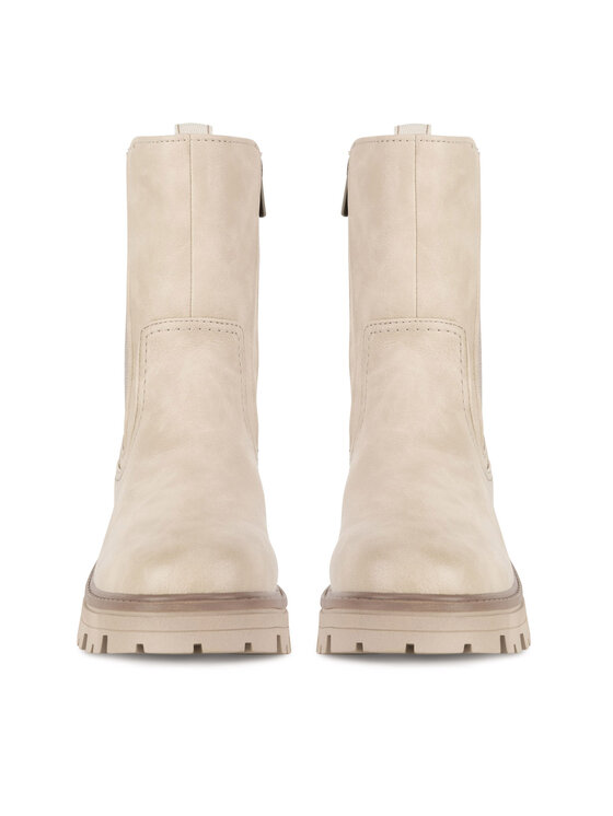 Mustang Mustang Botine 1469-501 Bej