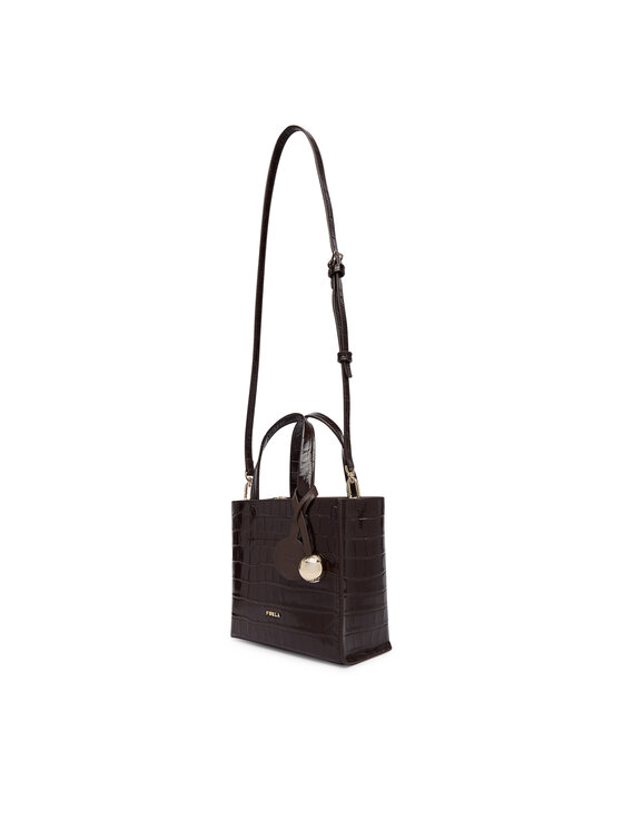 Furla Furla Kabelka Divide It Mini WB02124 BX4255 2460S Hnědá
