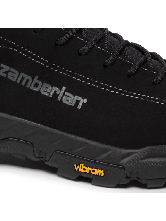 Zamberlan Zamberlan Bakancs 217 Free Blast Gtx GORE-TEX Fekete