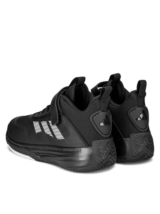 adidas adidas Tenisice OWNTHEGAME 3.0 IF4593 Crna