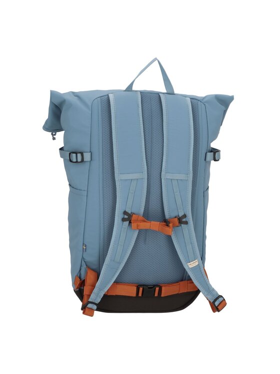 Fjällräven Fjällräven Plecak 206522 Błękitny