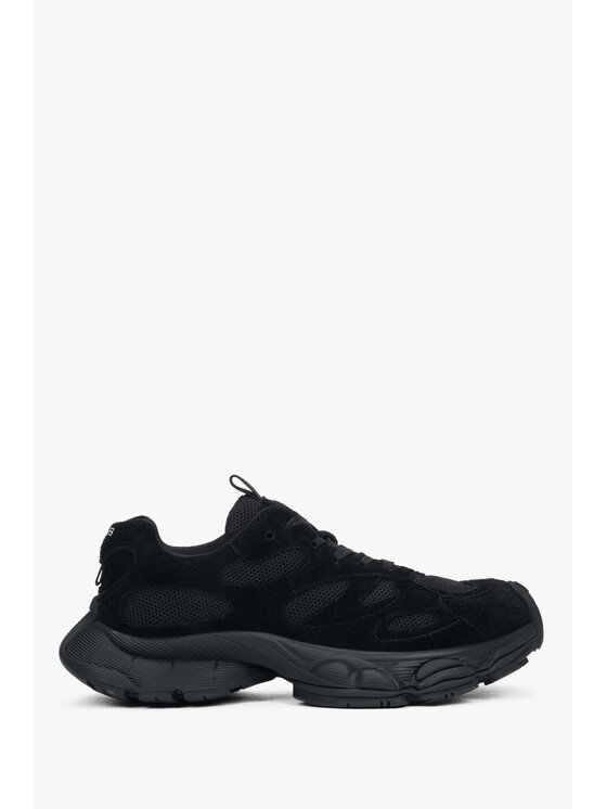 Estro Estro Sneakersy ER00118869 Czarny