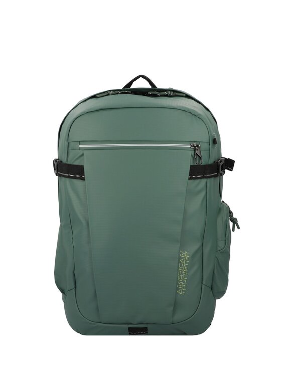 American Tourister American Tourister Torba 318084 Zielony