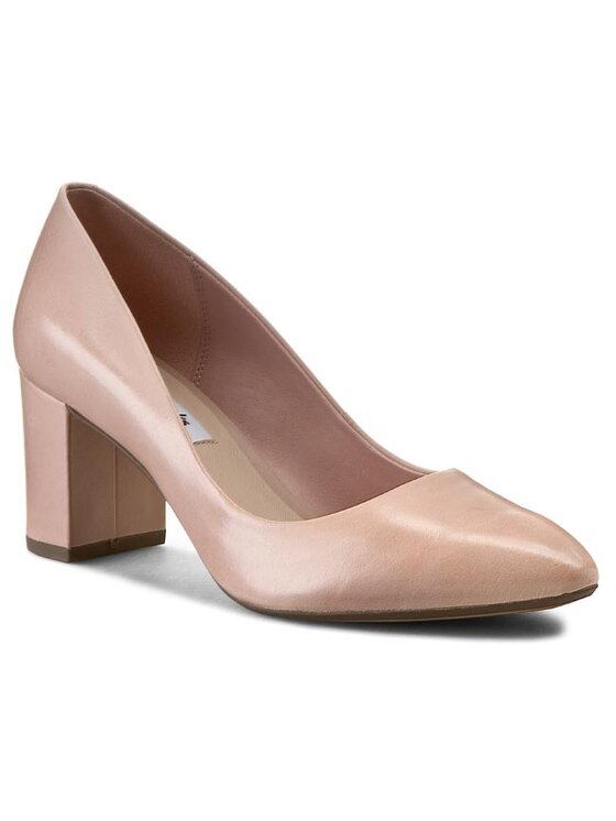 Clarks Clarks Tacones Blissful Cloud 261064654 Roosa