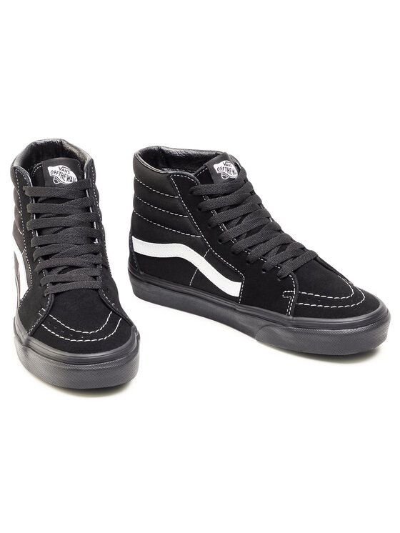 Vans Vans Tenisenes Sk8-Hi VN0A32QG5WU1 Melns