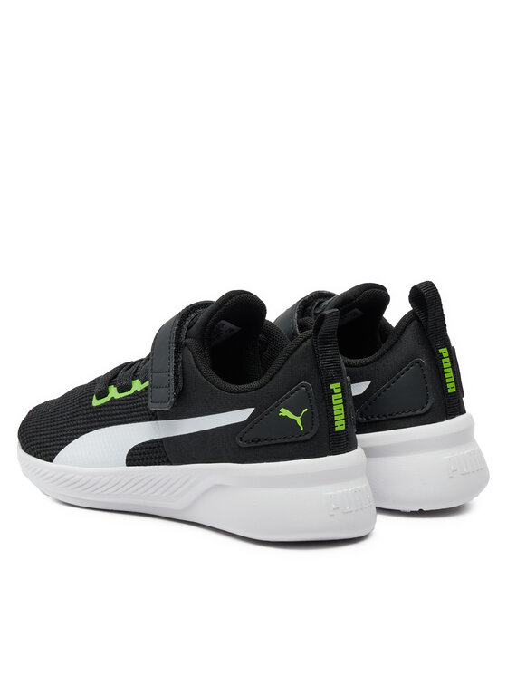Puma Puma Взуття для бігу Flyer Runner V Ps 192929 24 Чорний