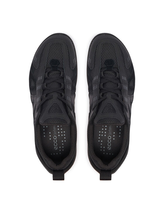 ECCO ECCO Sportcipők Biom Lite W 80243351094 Fekete
