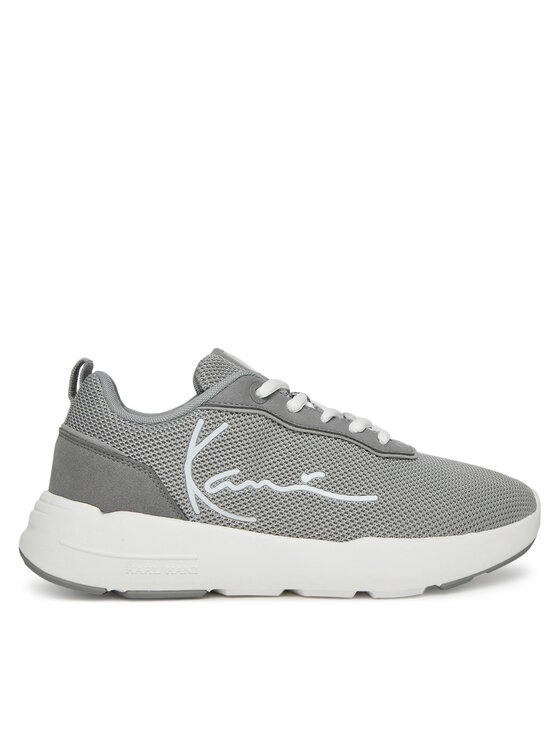 Karl Kani Karl Kani Laisvalaikio batai Snug Runner PD00003081 Pilka